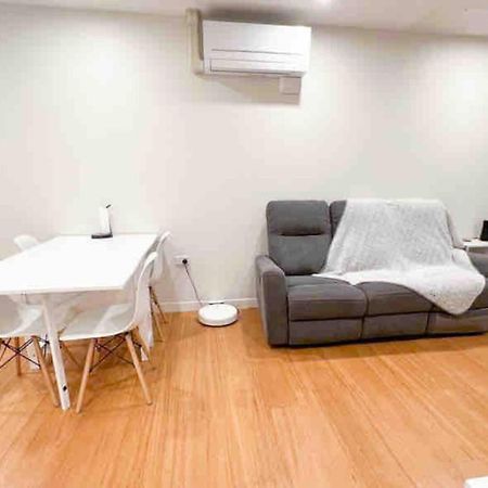 2 Bedroom High Class Perfectly Located Apartment 오클랜드 외부 사진