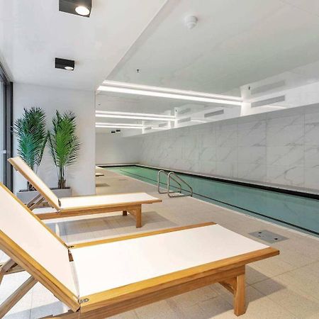 2 Bedroom High Class Perfectly Located Apartment 오클랜드 외부 사진