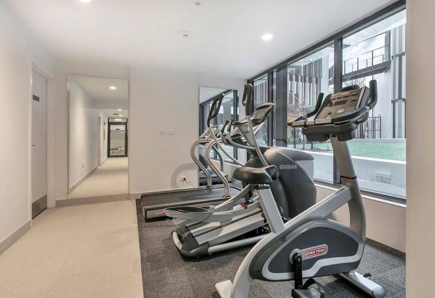 2 Bedroom High Class Perfectly Located Apartment 오클랜드 외부 사진
