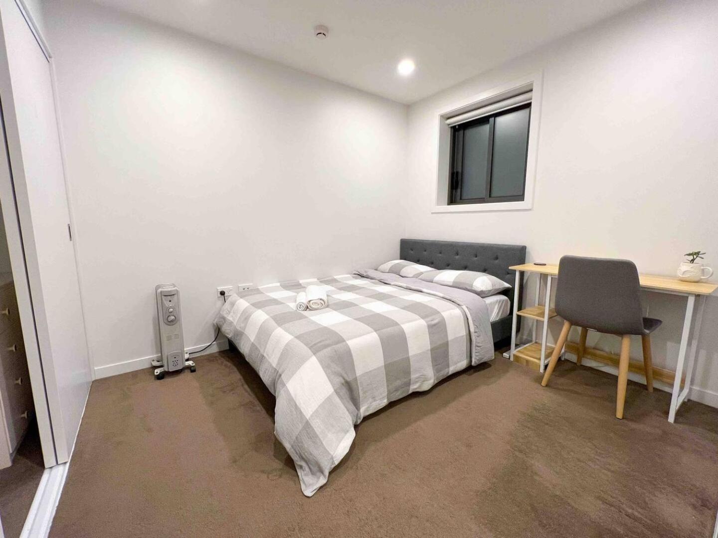 2 Bedroom High Class Perfectly Located Apartment 오클랜드 외부 사진